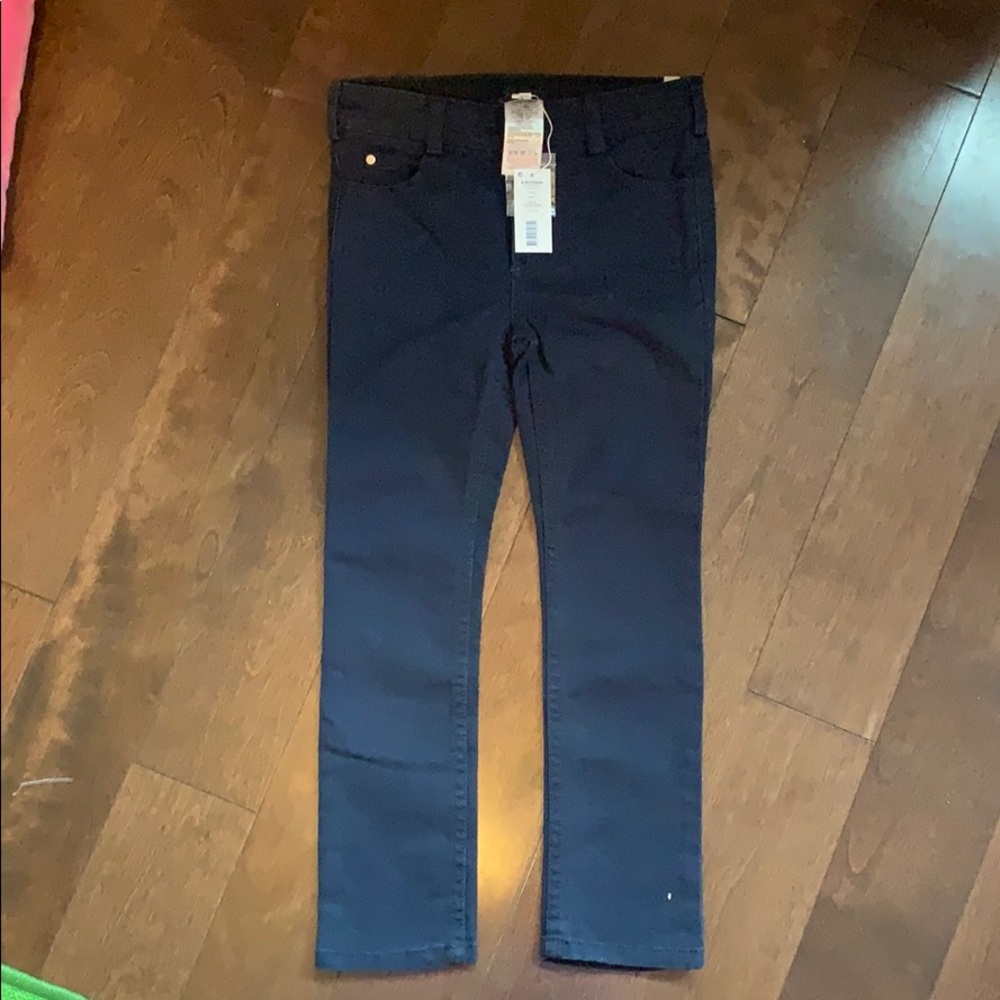 Jacadi Paris slim kids jeans/ pants